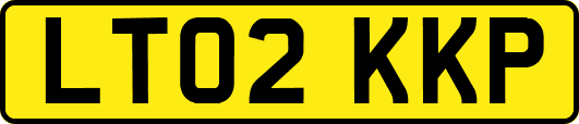 LT02KKP