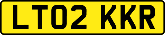 LT02KKR