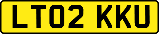 LT02KKU