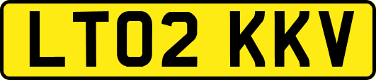 LT02KKV