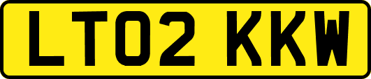 LT02KKW