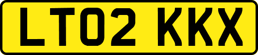 LT02KKX