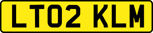 LT02KLM