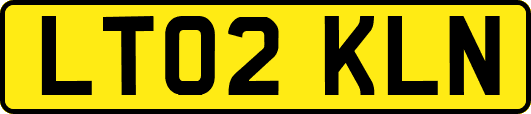 LT02KLN