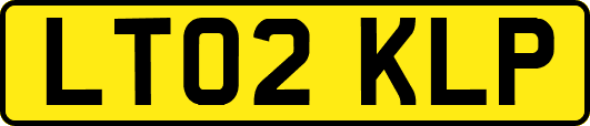 LT02KLP