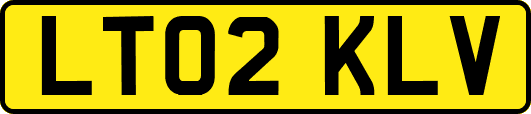LT02KLV