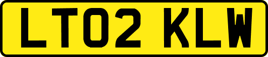 LT02KLW