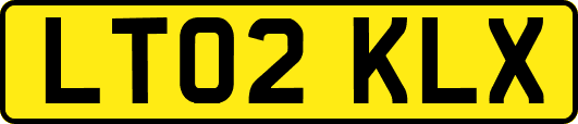 LT02KLX