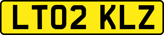 LT02KLZ