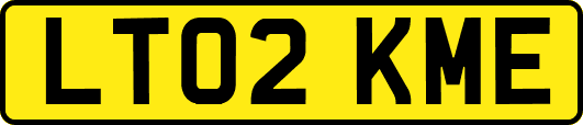 LT02KME