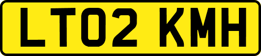 LT02KMH