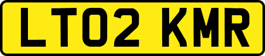 LT02KMR