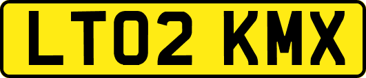 LT02KMX