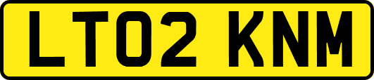 LT02KNM