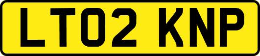 LT02KNP