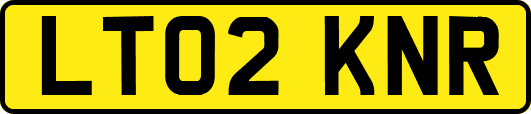 LT02KNR