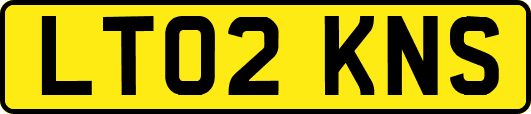 LT02KNS