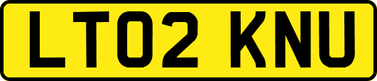 LT02KNU