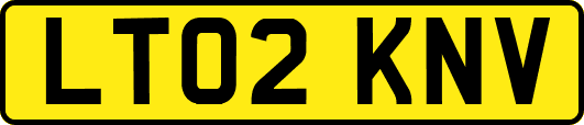 LT02KNV