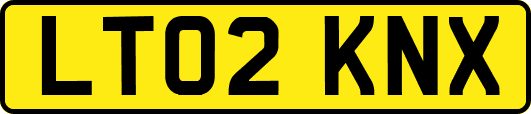 LT02KNX