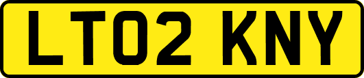LT02KNY