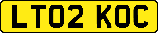 LT02KOC