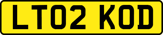 LT02KOD