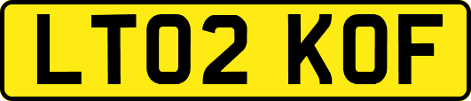 LT02KOF