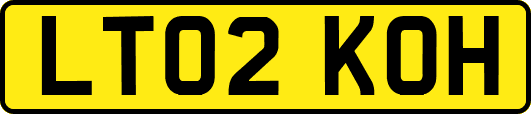 LT02KOH