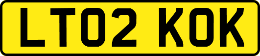 LT02KOK