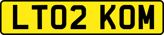LT02KOM