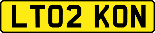 LT02KON