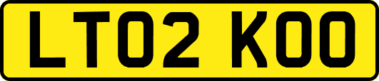 LT02KOO