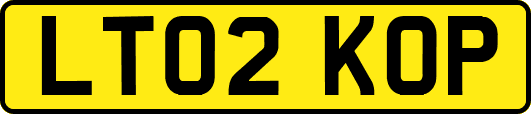 LT02KOP