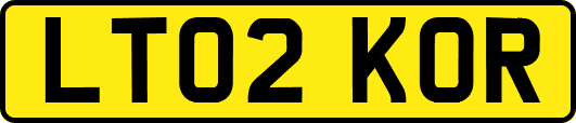 LT02KOR