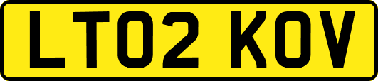 LT02KOV