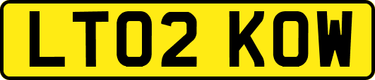 LT02KOW