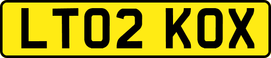 LT02KOX