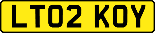 LT02KOY