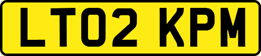LT02KPM