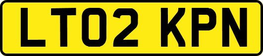 LT02KPN