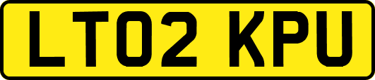 LT02KPU
