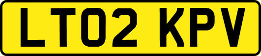 LT02KPV