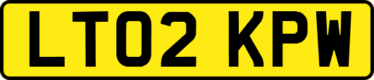 LT02KPW