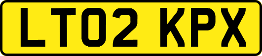 LT02KPX