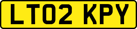LT02KPY