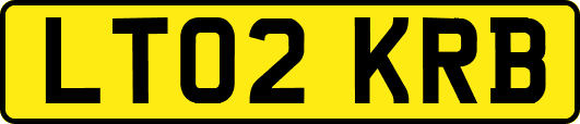 LT02KRB
