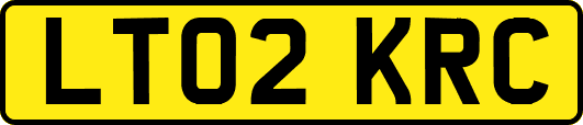 LT02KRC