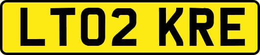 LT02KRE