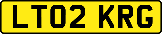 LT02KRG